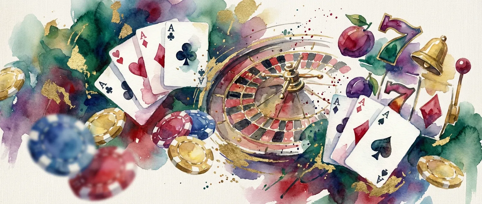 WinSpark Casino bonus